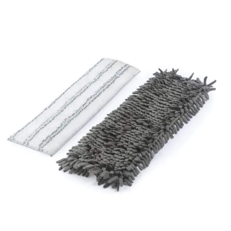 Beldray LA00000184UFEU7 Anti-bac Twist Flat Mop & Refill Head