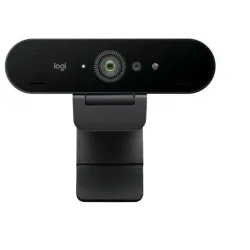 Camera webcam brio 4k-graphite 960-001718 logitech