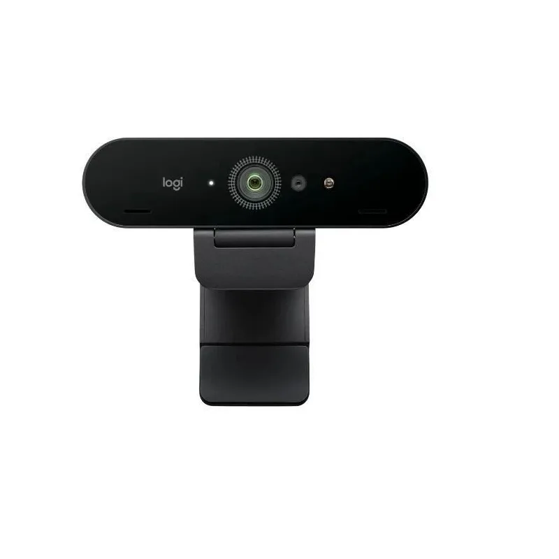 Camera webcam brio 4k-graphite 960-001718 logitech