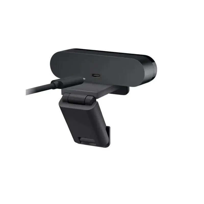 Camera webcam brio 4k-graphite 960-001718 logitech
