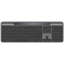 Keyboard wrl slim solar + k980-us 920-013764 logitech