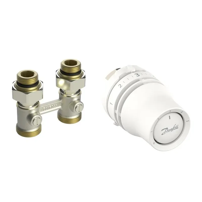 Sensor set redia m30x1.5 1-2 straight