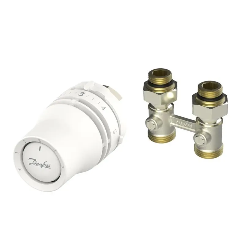 Sensor set redia m30x1.5 1-2 straight