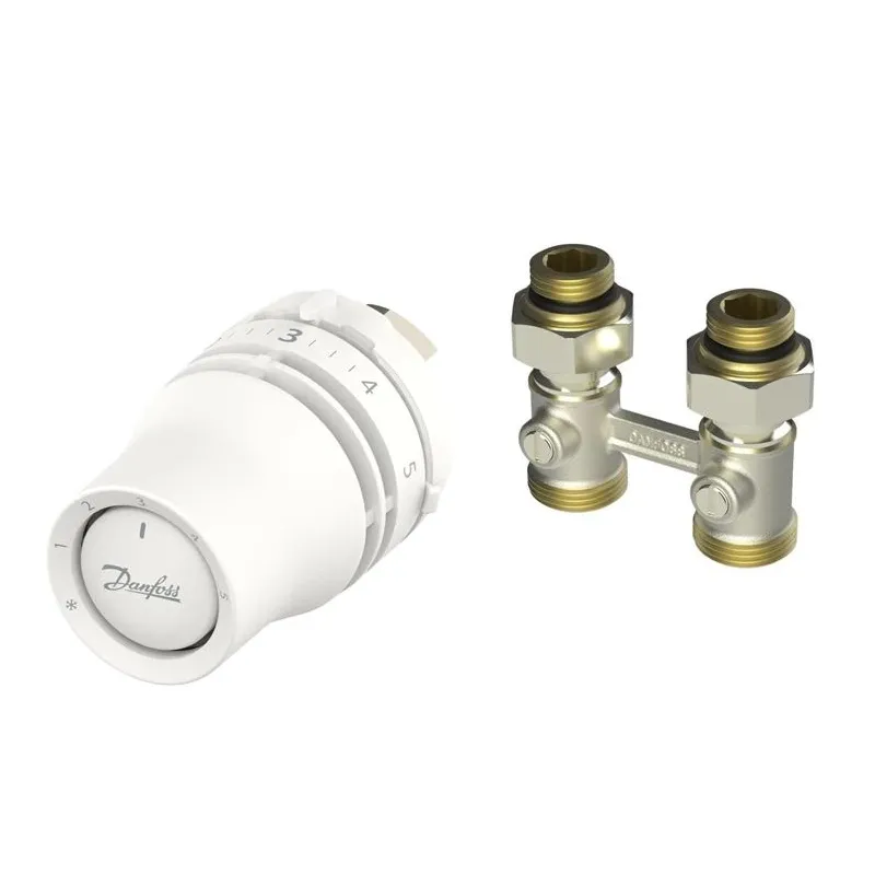 Sensor set redia m30x1.5 1-2 straight