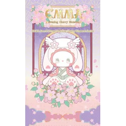LUCKY EMMA Фигурка-сюрприз - Secret Forest Cherry Blossom Party