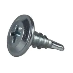 Skrūve Essve PH2 10003705. 13 mm x 4.2 mm