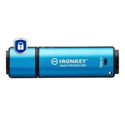 Memory drive flash usb-c 128gb-ikvp50c-128gb kingston