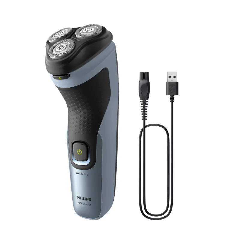 Shaver-x3063-00 philips