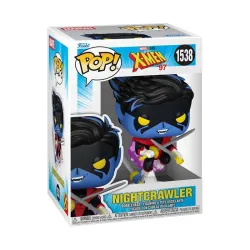 FUNKO POP! Vinila Figūra: Marvel: X-Men´97 - Nightcrawler