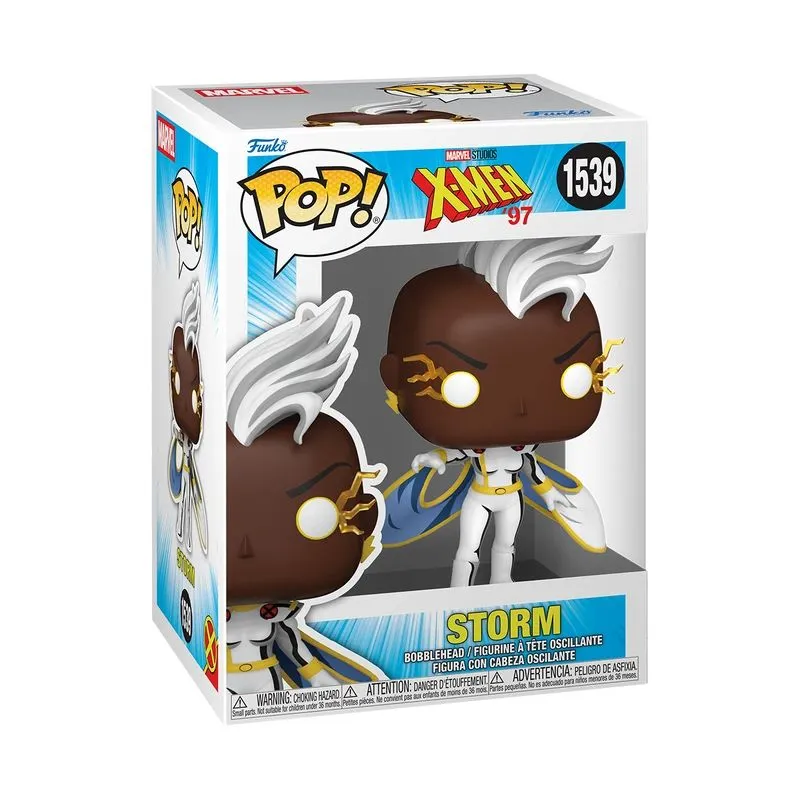 FUNKO POP! Vinila Figūra: Marvel: X-Men´97 - Storm