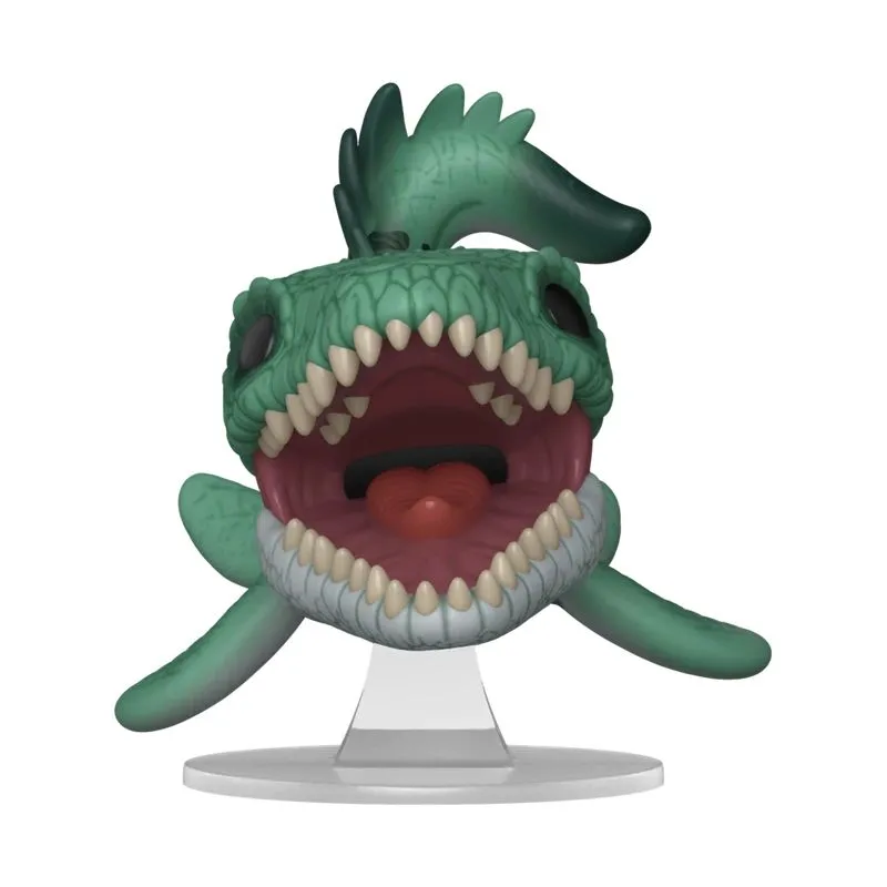 FUNKO POP! Vinila Figūra: Jurassic World - Mosasaurus