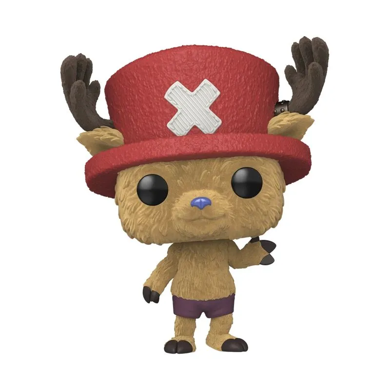 FUNKO POP! Vinila figūra: One Piece - Tony Tony Chopper ,Live Action,