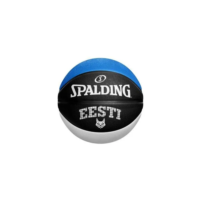 Basketbola bumba Spalding EESTI