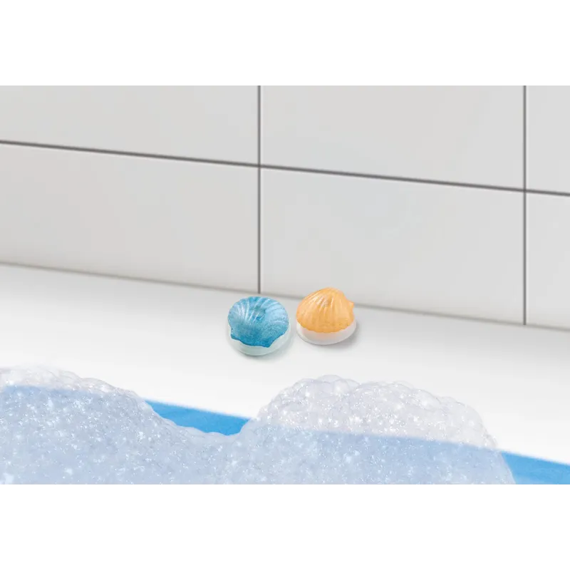 PLAYMOBIL MERMAIDS Nāriņa ar jūras zirdziņu karieti 71500