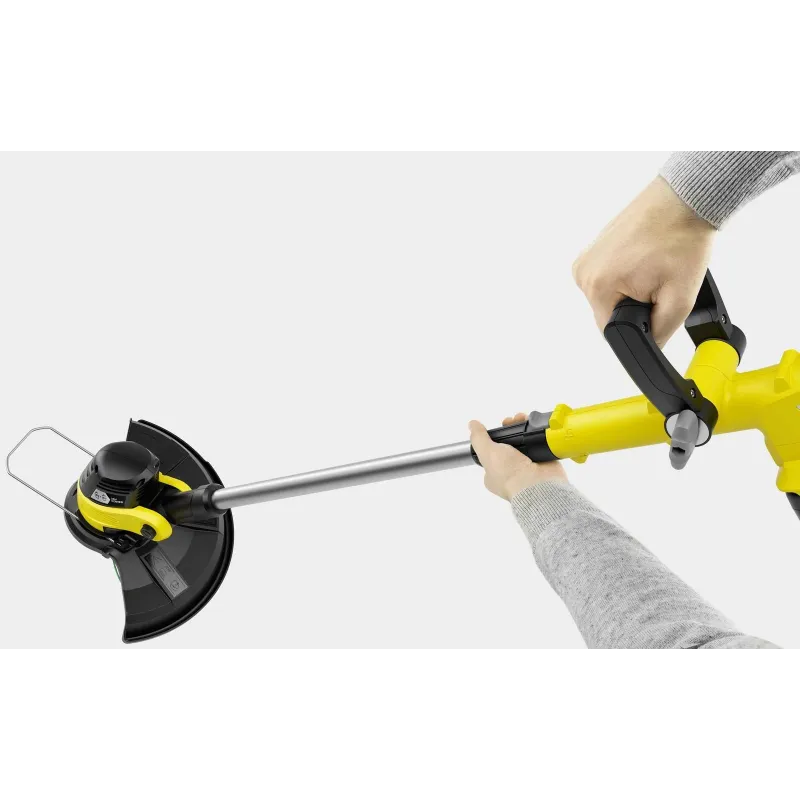 Grass trimmer ltr 3-18-dual 1.445-451.0 karcher