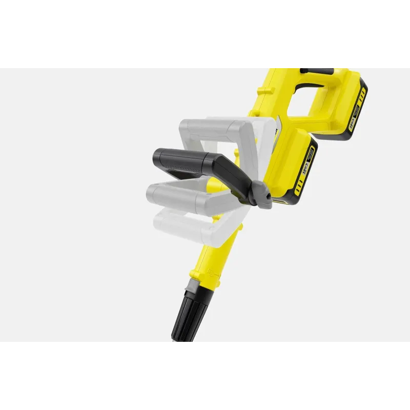 Grass trimmer ltr 3-18-dual 1.445-451.0 karcher