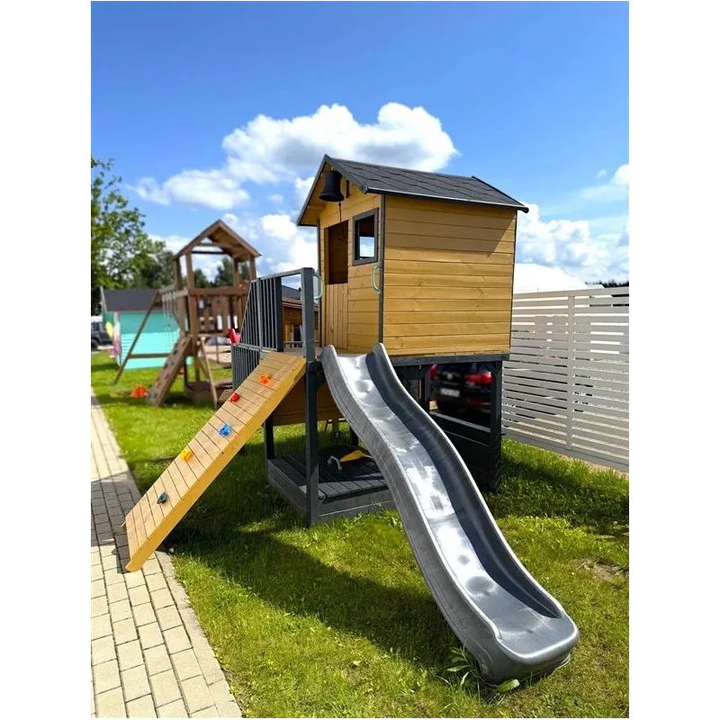 Slidkalniņš 4IQ. antracīta krās.. 220 cm
