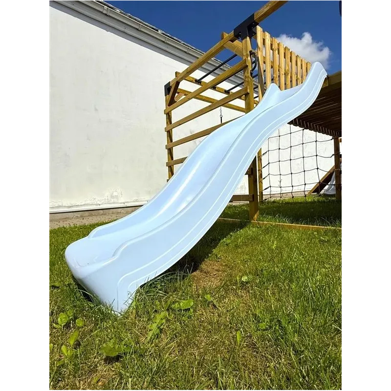 Slaids 4IQ. pasteļzils. 300 cm