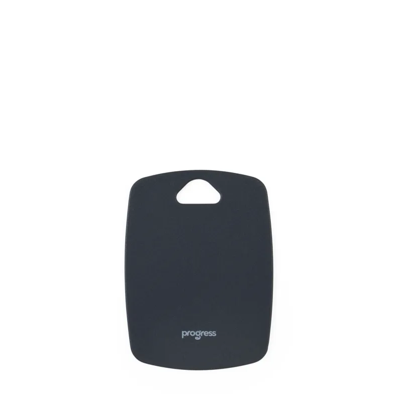 Progress BW13976G Neutrals 3 Piece Double-Sided Chopping Board Set