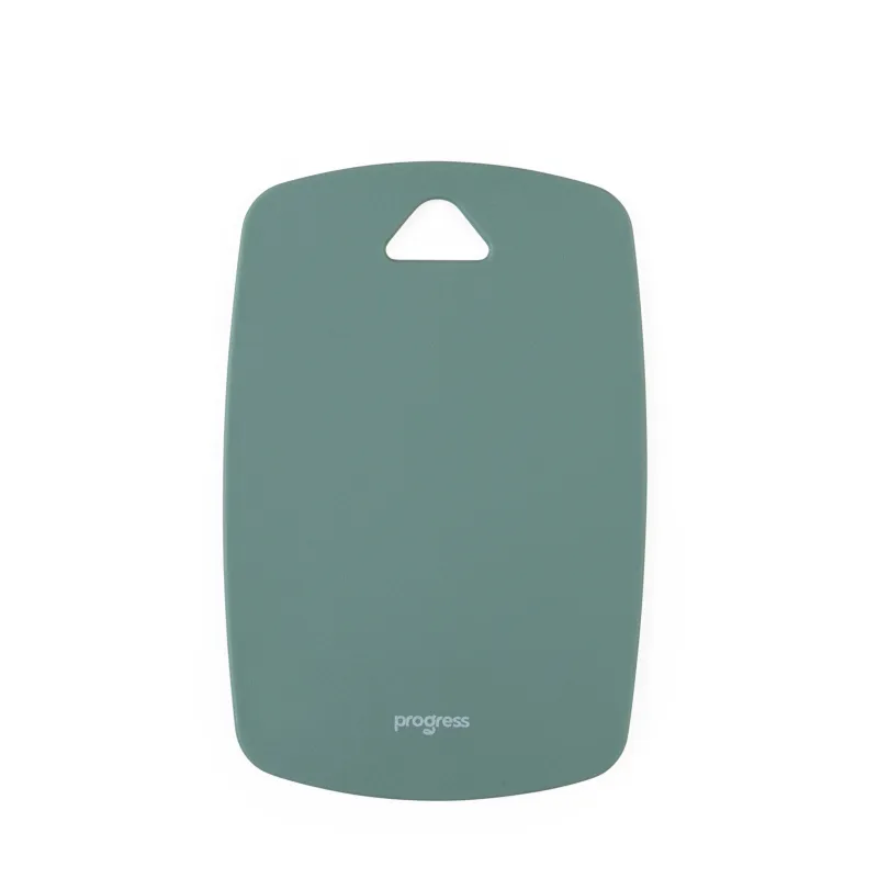 Progress BW13976G Neutrals 3 Piece Double-Sided Chopping Board Set
