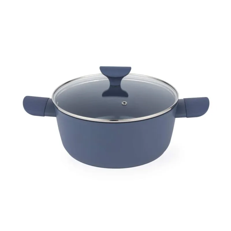 Progress BW14520B Mellow 24 cm Stockpot
