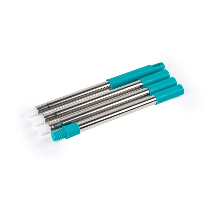 Beldray LA00000006UFEU7 Anti-bac Dual Comaprtment Spin Mop & Refill Head