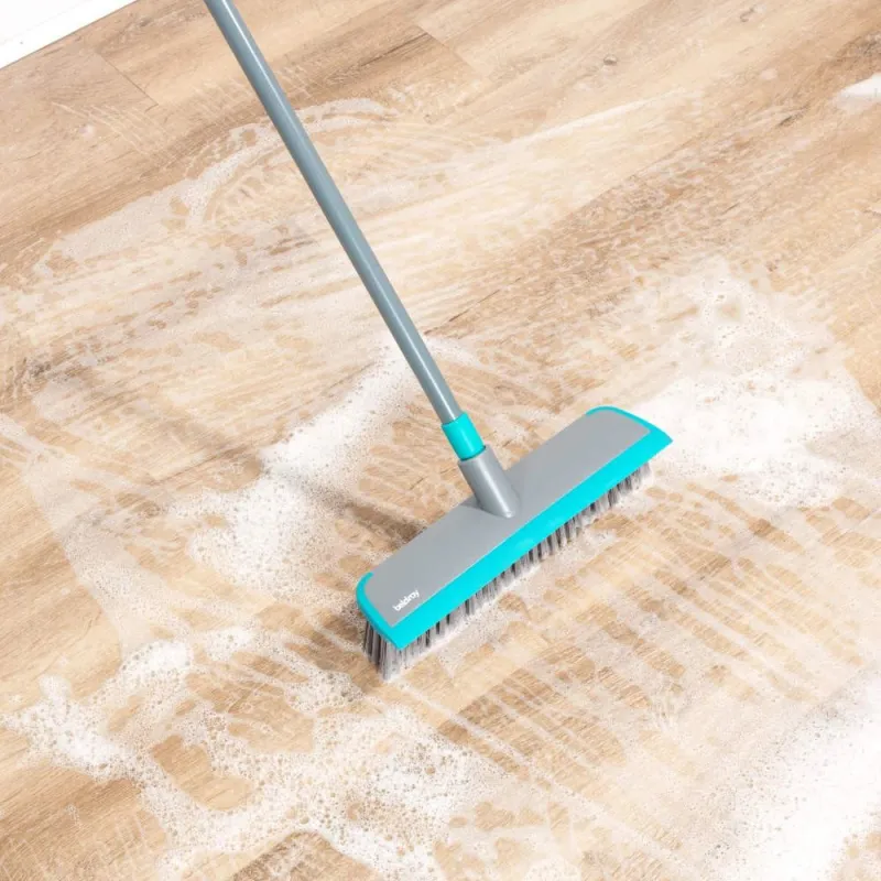 Beldray LA00000177UFEU7 2 In 1 Floor Scrub Brush