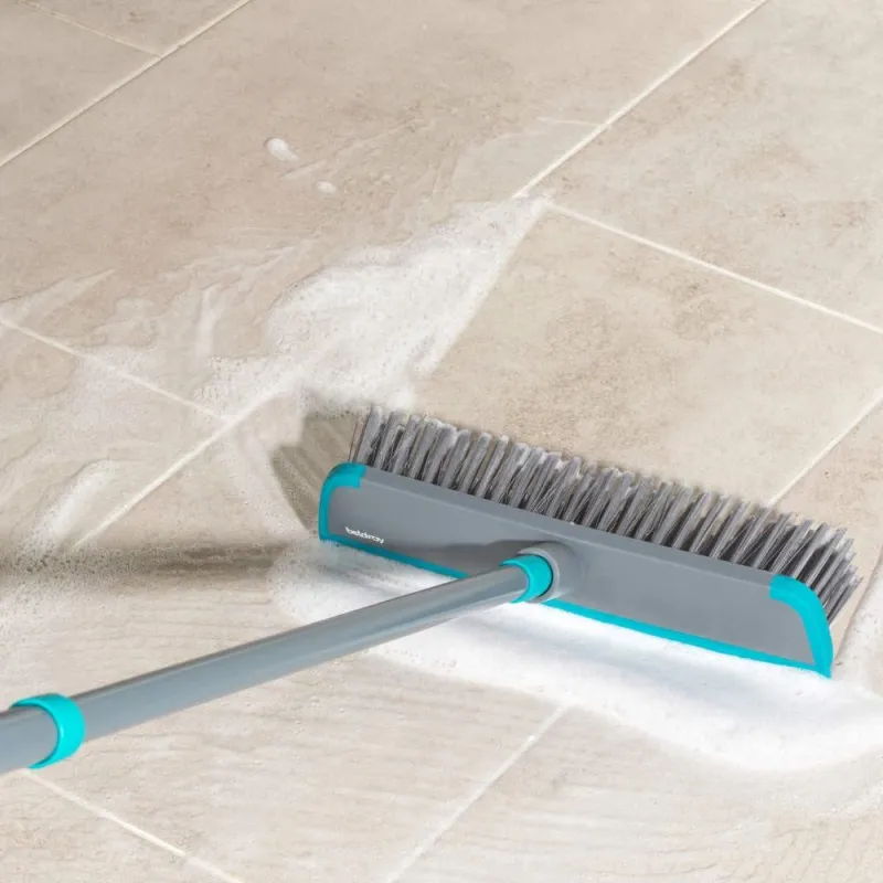 Beldray LA00000177UFEU7 2 In 1 Floor Scrub Brush