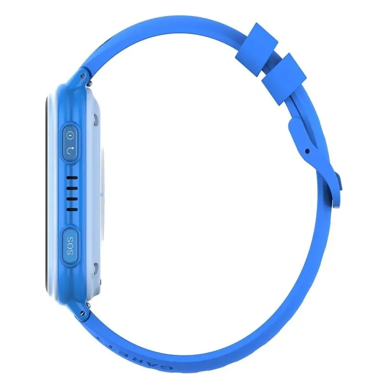 Viedpulkstenis garett kids vibe ai 4g zils