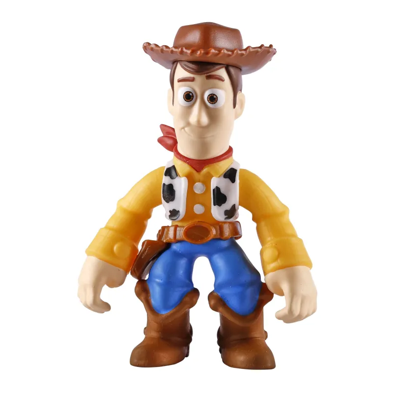 HEROES OF GOO JIT ZU Toy Story figūra