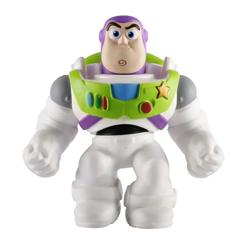 HEROES OF GOO JIT ZU Toy Story figūra