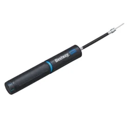 Rokas sūknis Bestway AIR HAMMER. melna. 3 cm x 26 cm