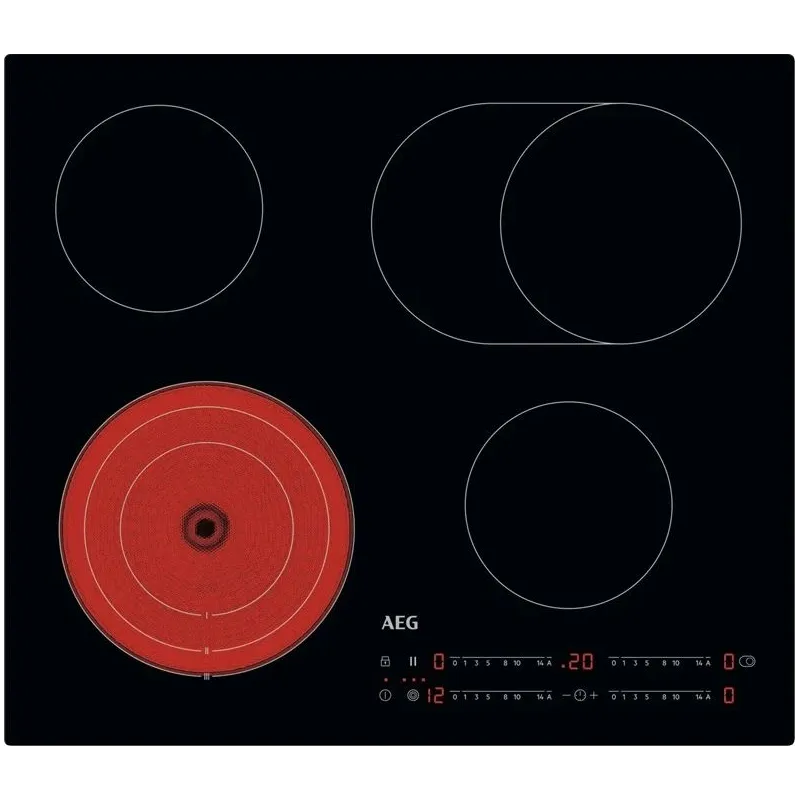 Hob buil-in to64ra07cb aeg