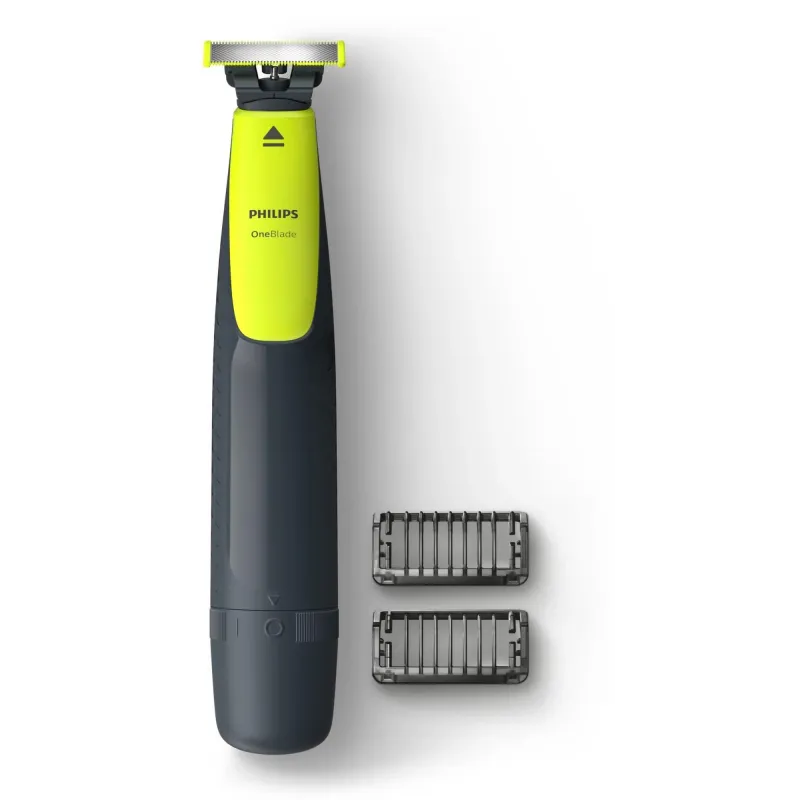 Shaver oneblade-qp2510-15 philips