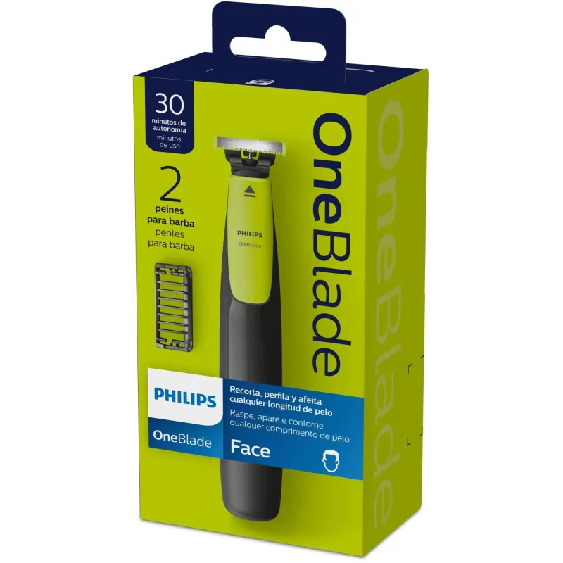 Shaver oneblade-qp2510-15 philips
