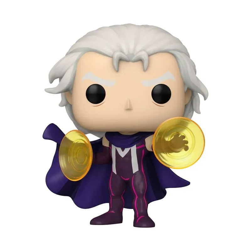 FUNKO POP! Vinila Figūra: Marvel: X-Men´97 - Magneto