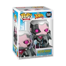 FUNKO POP! Vinila Figūra: Marvel: X-Men´97 - Bastion ,w-Chase,