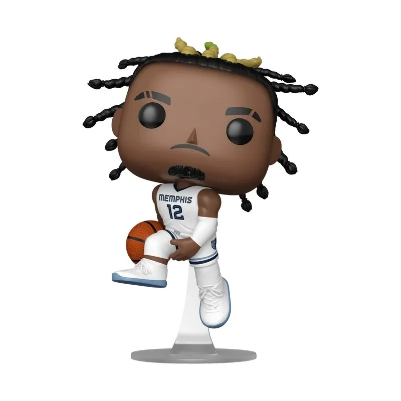 FUNKO POP! Vinila figūra: NBA - Ja Morant ,Grizzlies,