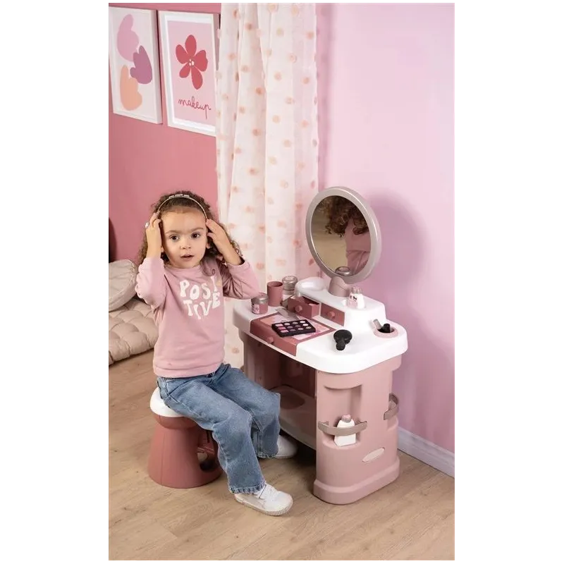 Kosmētikas galds Smoby