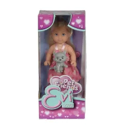 Toy doll evi doll pet friends 105730513