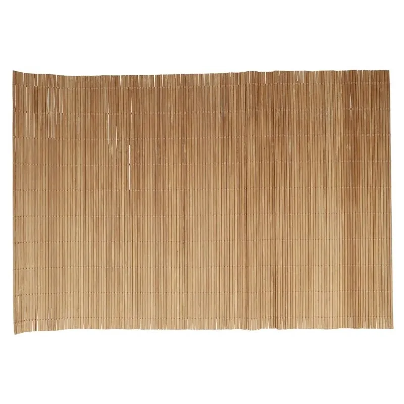 Padėkliukas stalo 45x30cm bambukinis