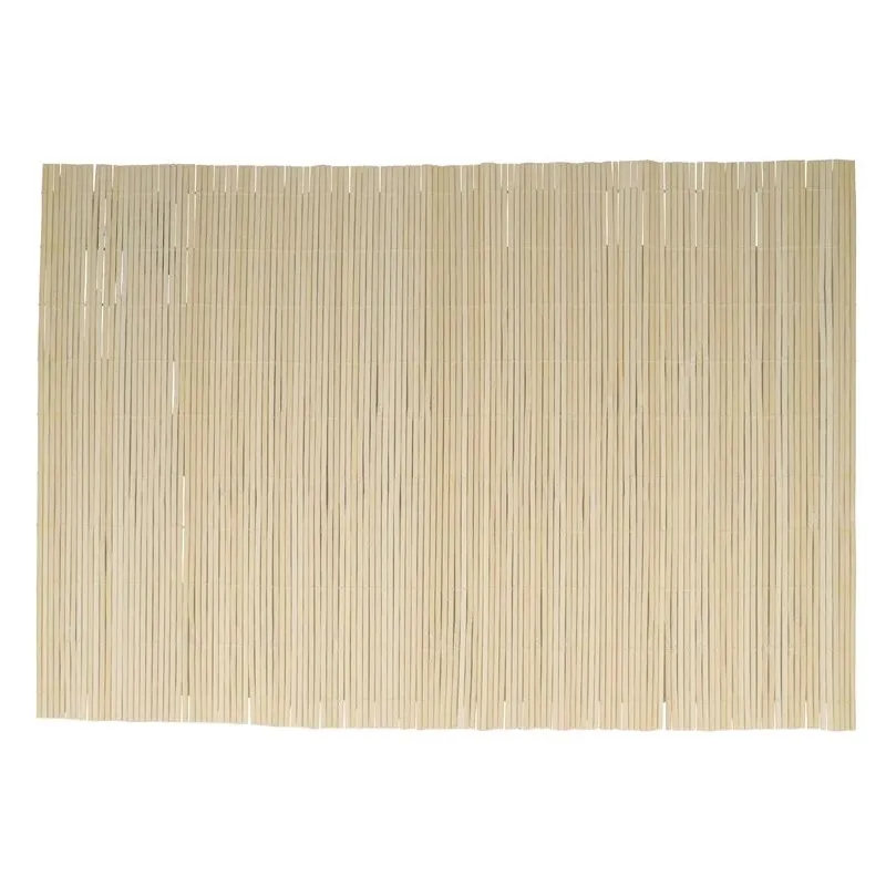 Padėkliukas stalo 45x30cm bambukinis