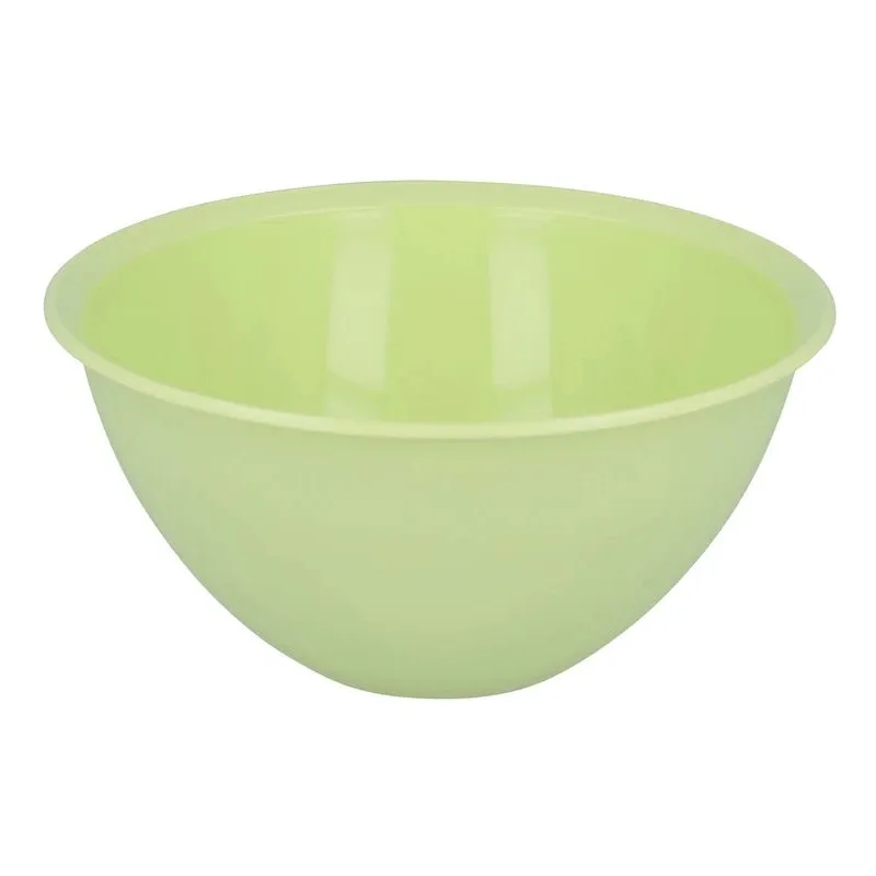 Indas salotų d15cm plastikinis