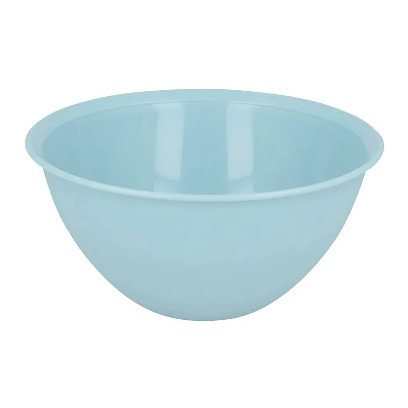 Plastmasas salātu bļoda d15cm