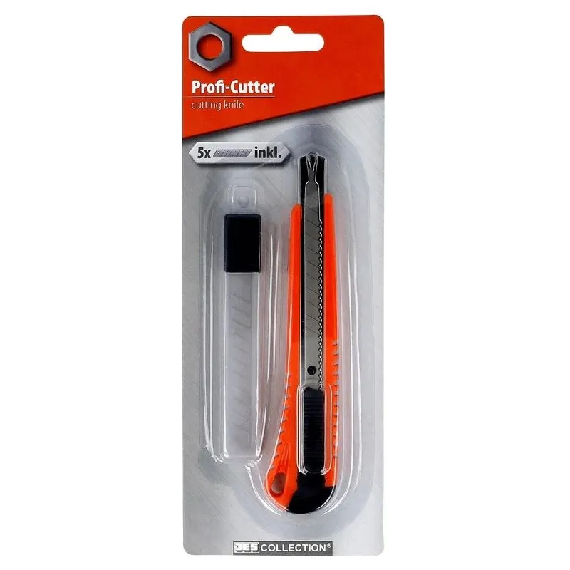 Peiliukas su papildymu 13cm