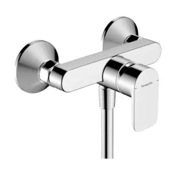 Shower mixer neovis chrome