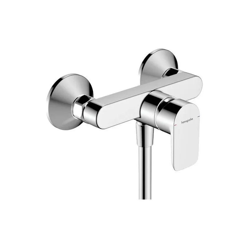 Dušas jaucējkrāns Hansgrohe Neovis. hroms