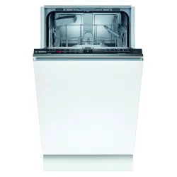 Iebūvējamā trauku mazgājamā mašīna Bosch SPV2IKX10E