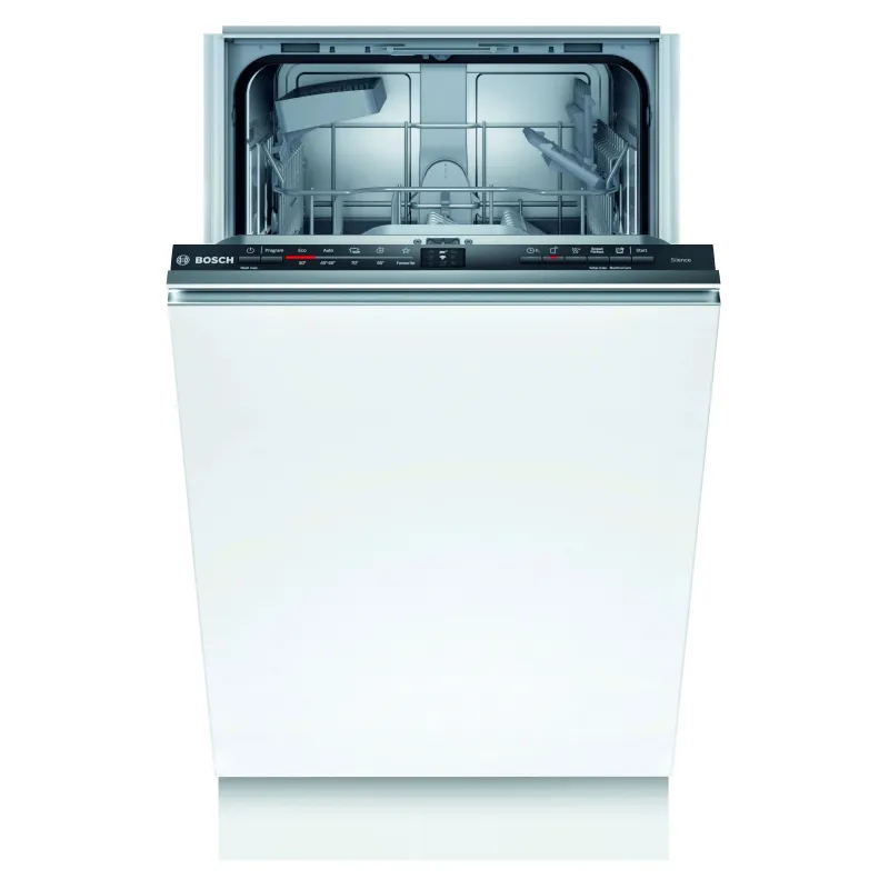 Įmontuojamoji indaplovė BOSCH SPV2IKX10E