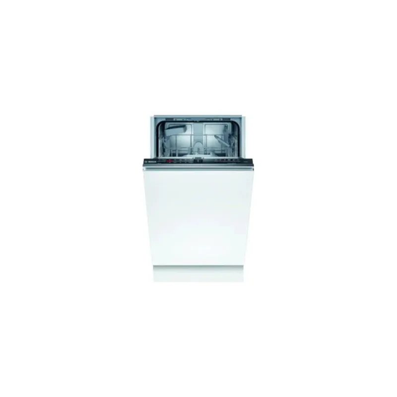 Įmontuojamoji indaplovė BOSCH SPV2IKX10E
